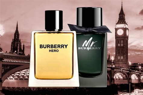 reddit burberry cologne|best burberry men's cologne.